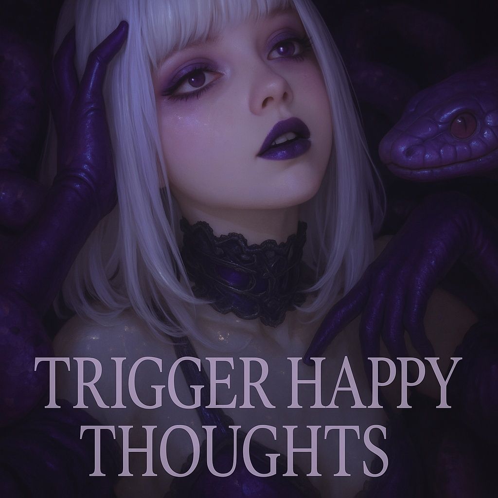 Trigger Happy Thoughts 