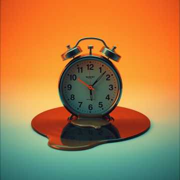 Move Slow