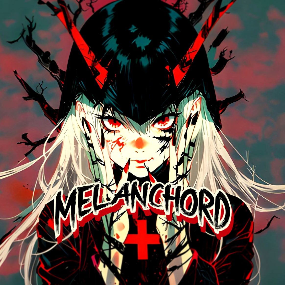 悲和音 - Melanchord