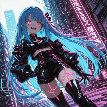 Rulebreaker ルール破壊者