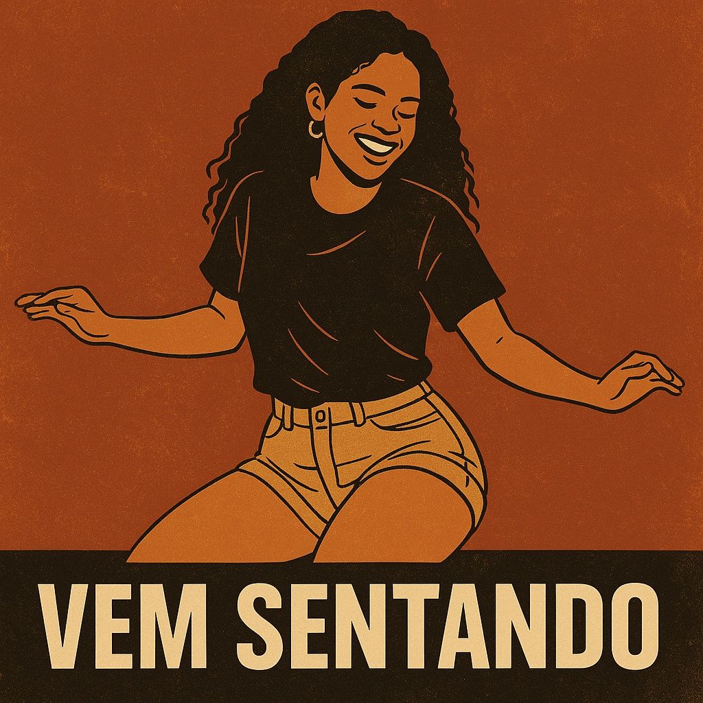 Vem Sentando