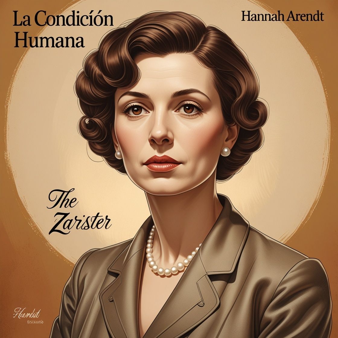 La Condición Humana