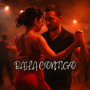 Baila Contigo