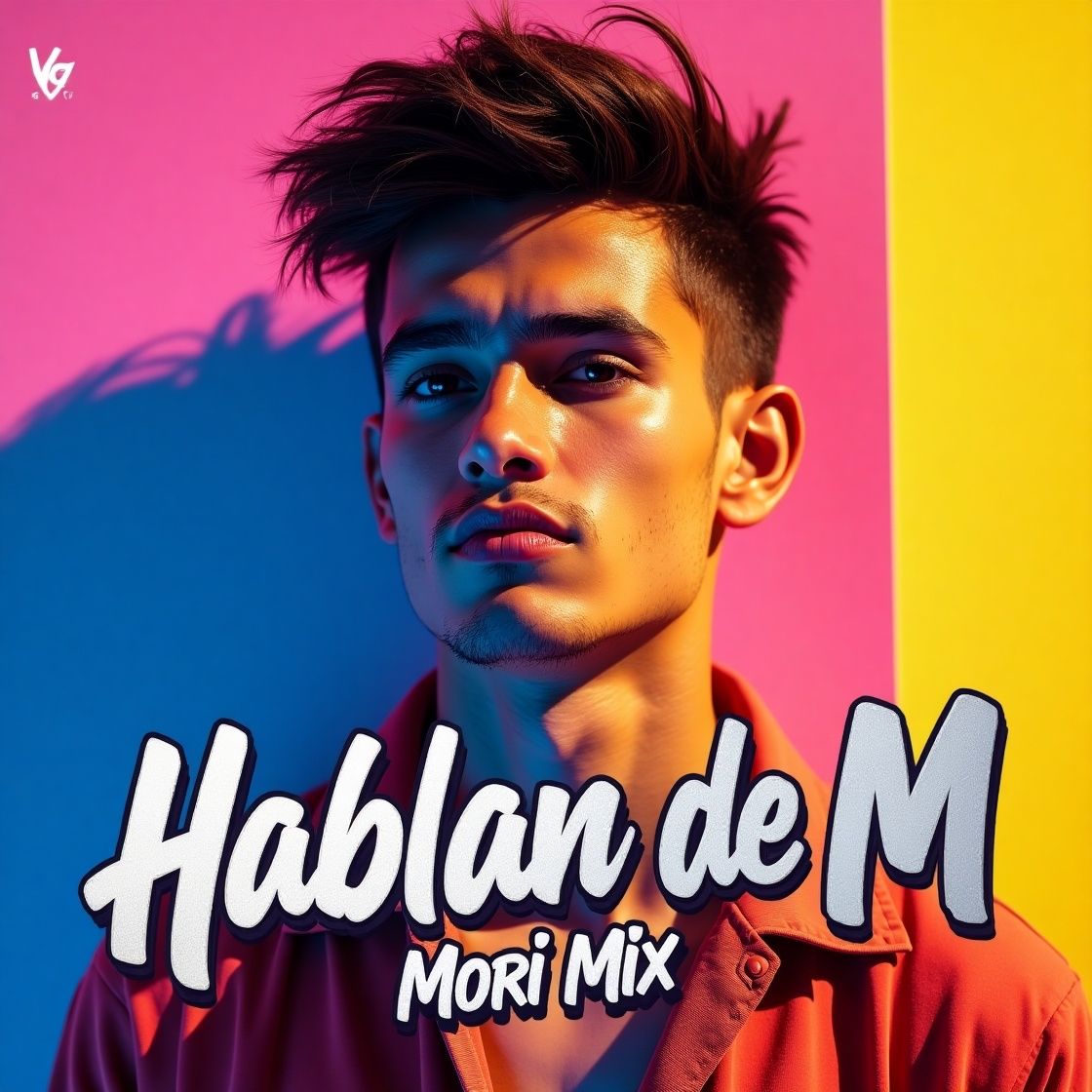 Hablan De Mí (Mori Mix)