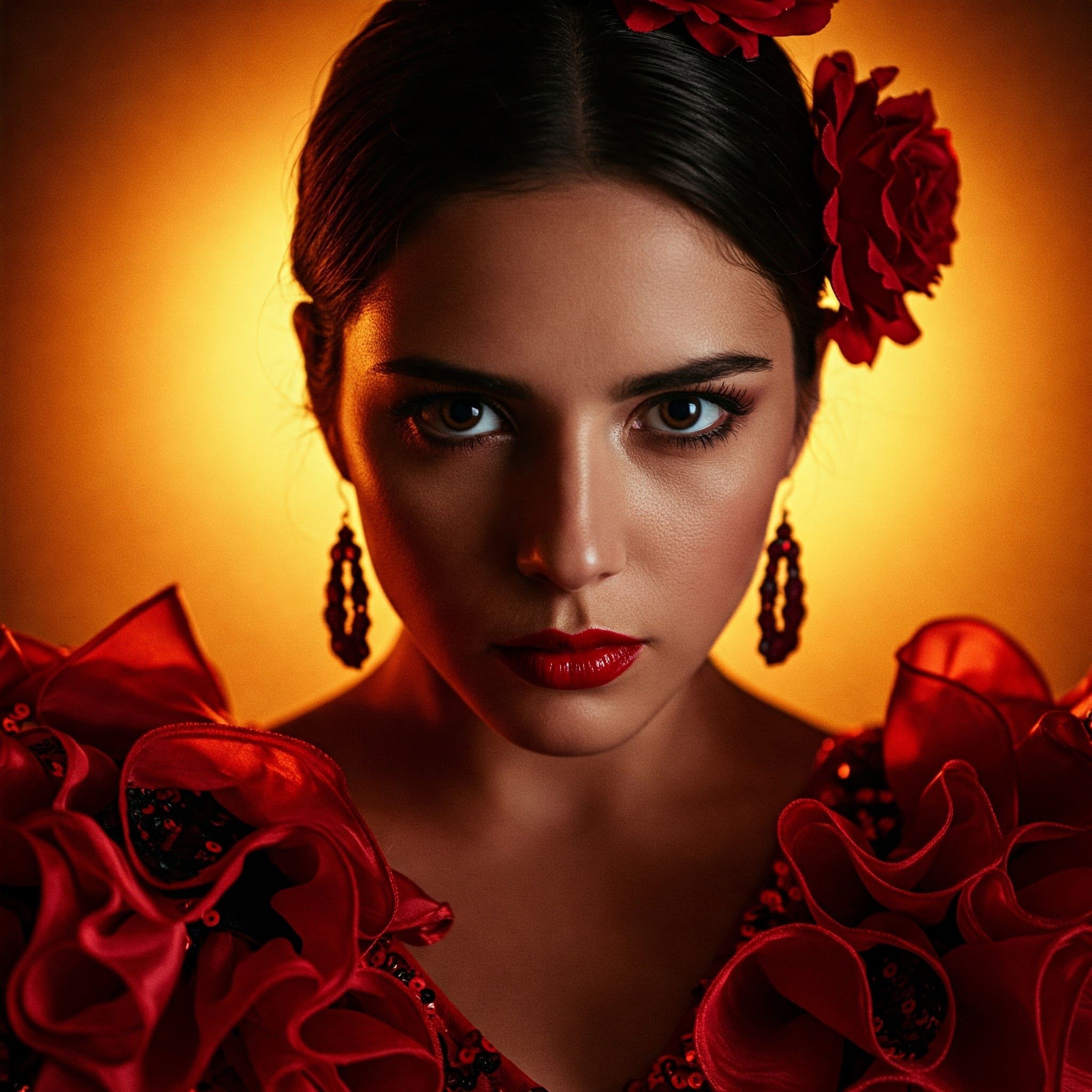 Besame Mucho (Flamenco Version)