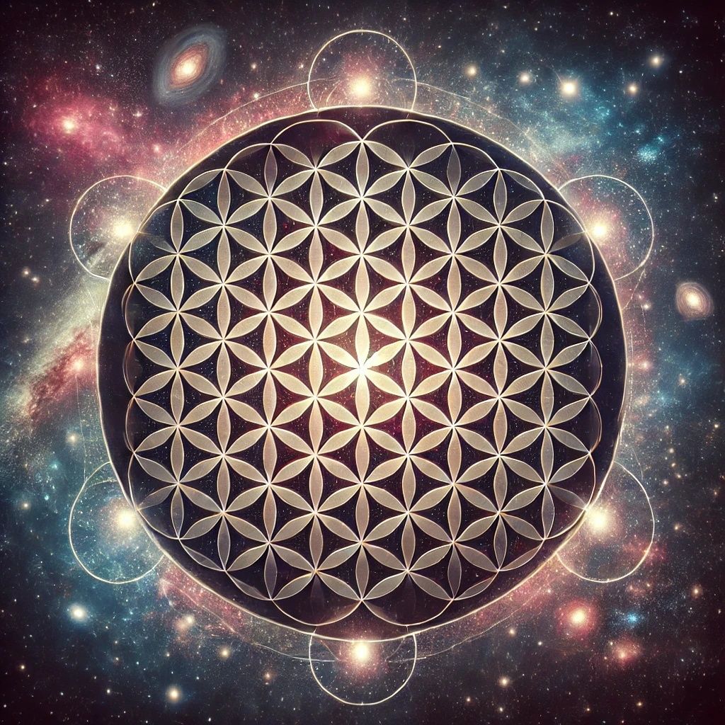 Sacred Geometry