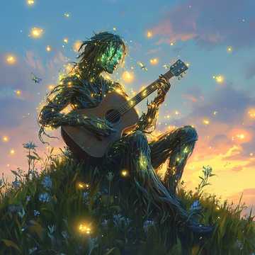 Colors of the Soul