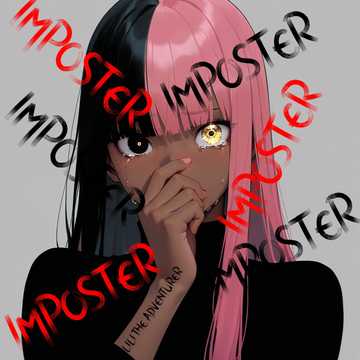 Imposter Syndrome 