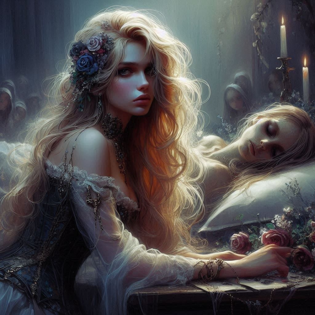 Queen of Sorrow