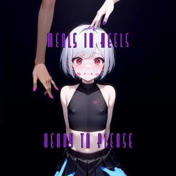 Meals In Heels - Ready to Please