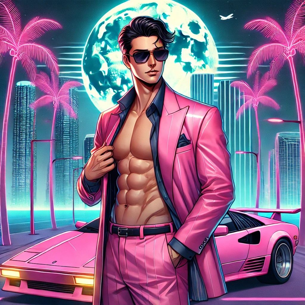 Vice in Miami