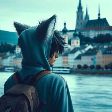 Aufn Lond [Deutsch/German]