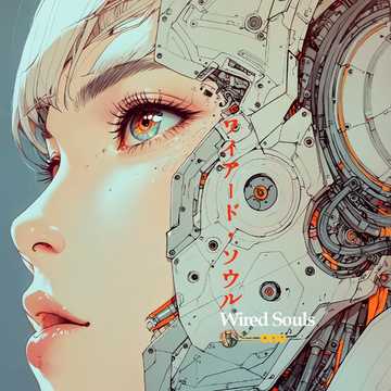 ワイアード・ソウル Wired Souls