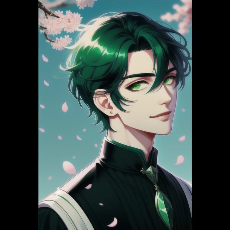 桜の国で （― Welcome Back ―）