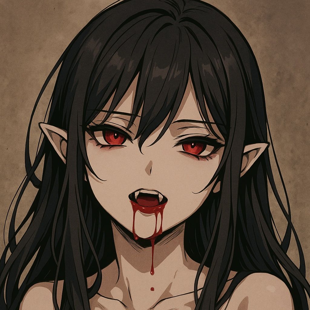 紅の本質 (Kurenai no Honshitsu)