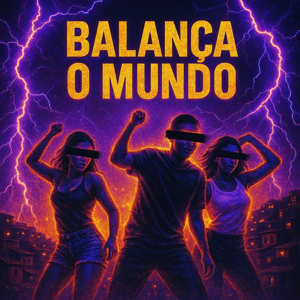 Balança o Mundo (Brazilian Funk)