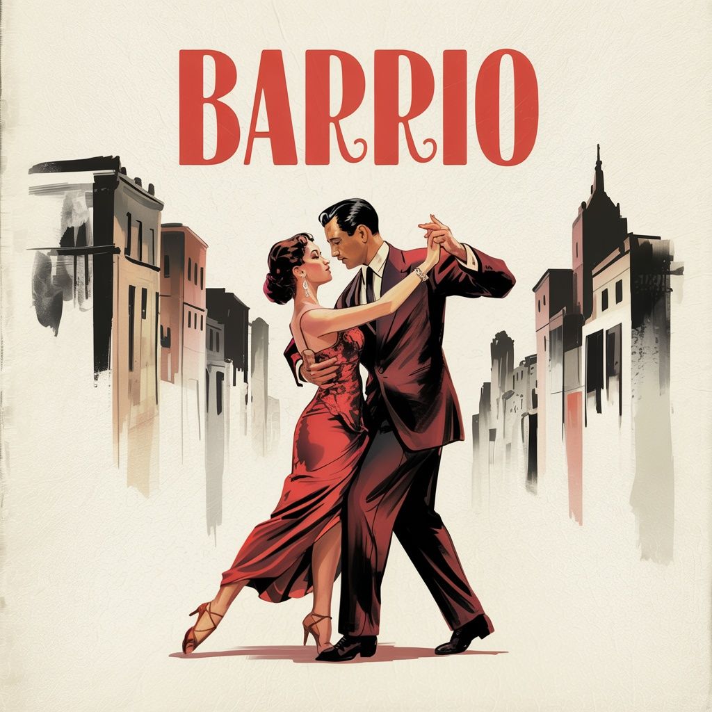 BARRIO