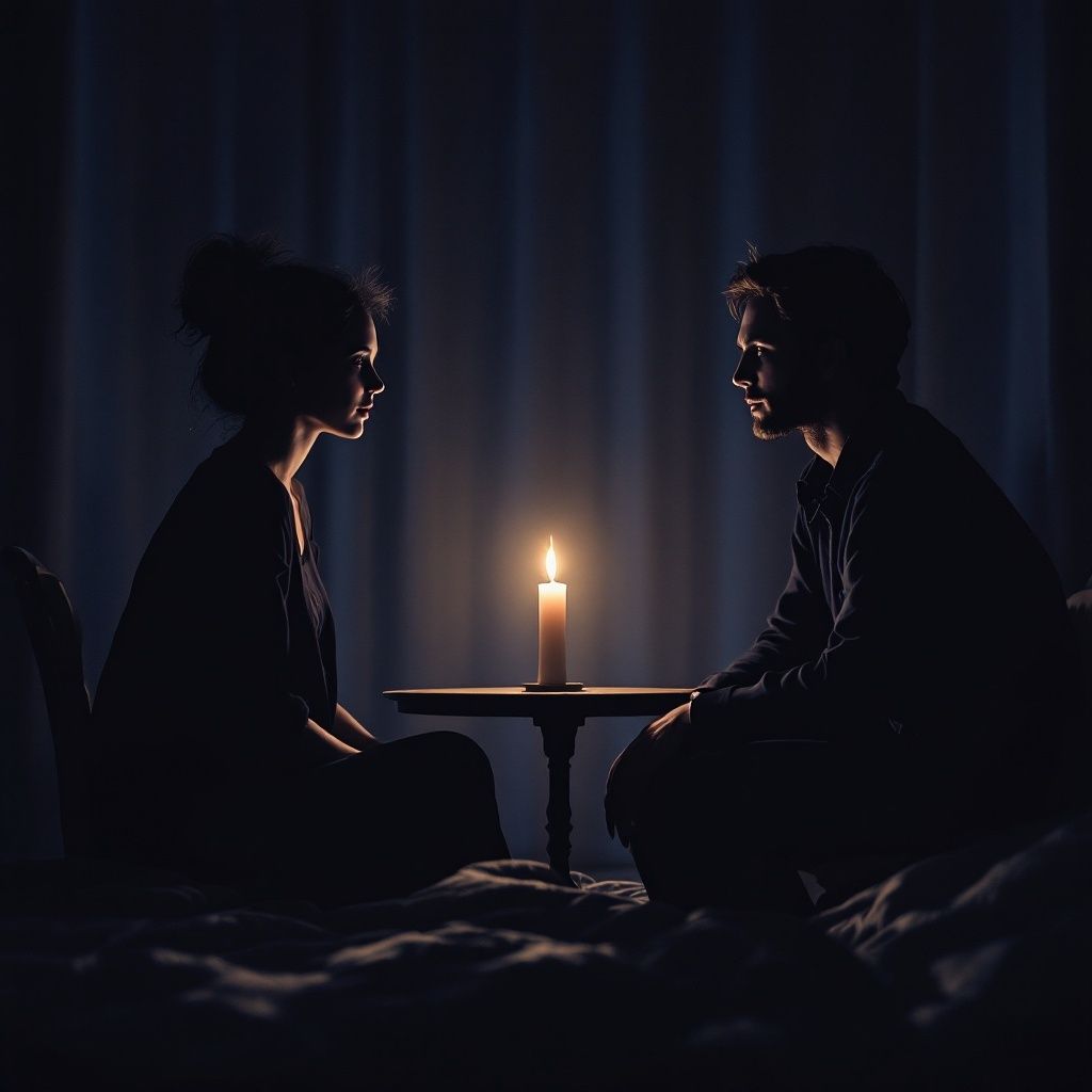 If Love's Gentle (Original Version) - by GVG.Creations