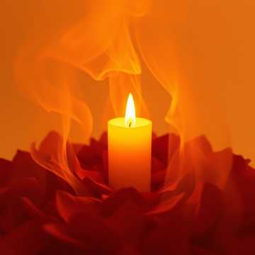Eternal Flame