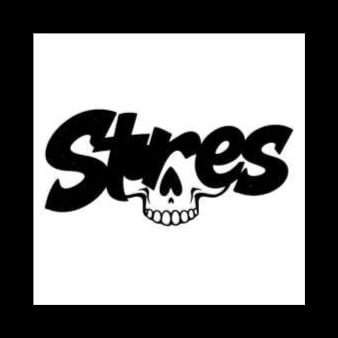 Stres (lyrics)