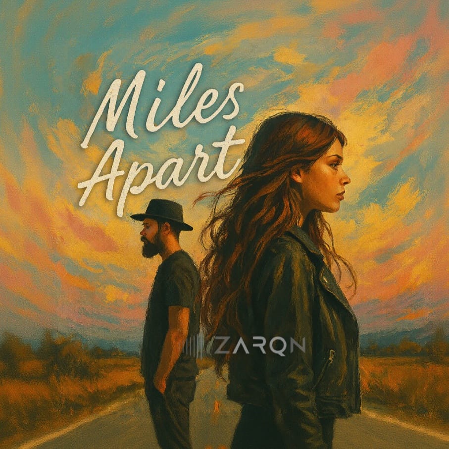 Miles Apart