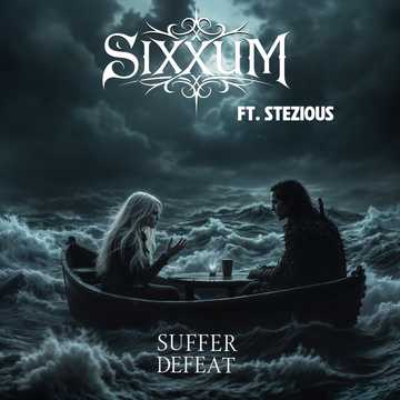 Suffer Defeat (Ft. Stezious)