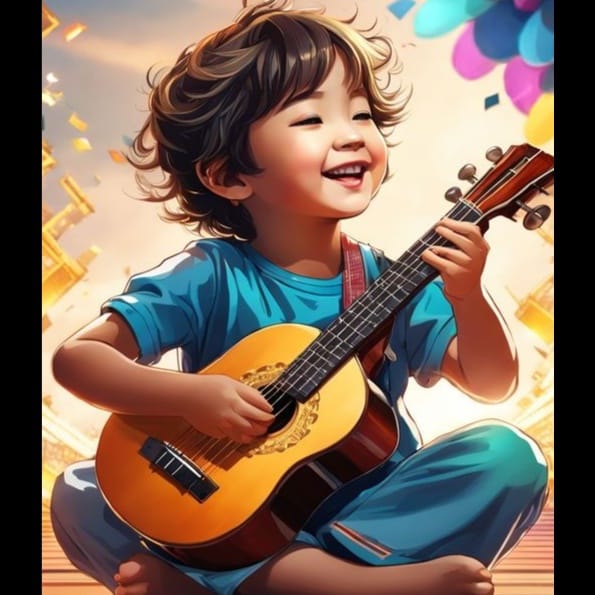 Dunia Kecil Itu Tulus