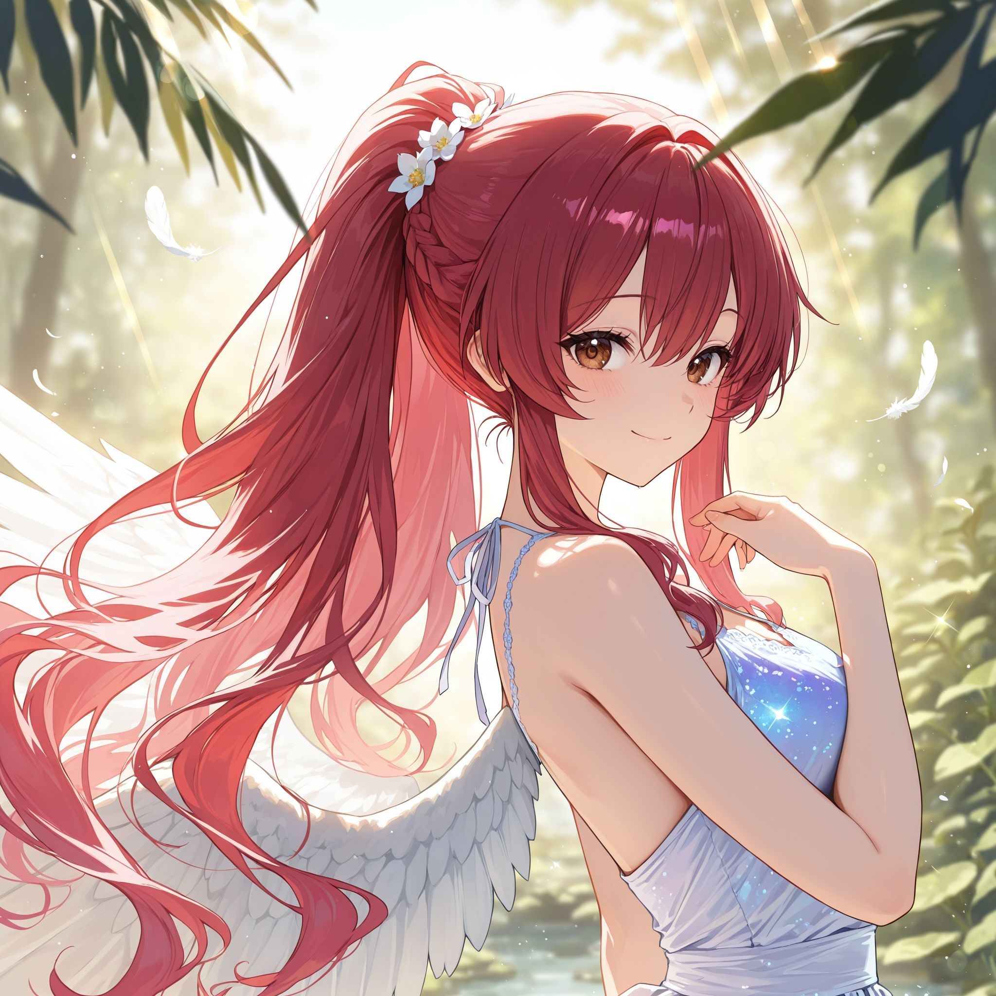 君と夏のメロディ (Summer Melody with You) .