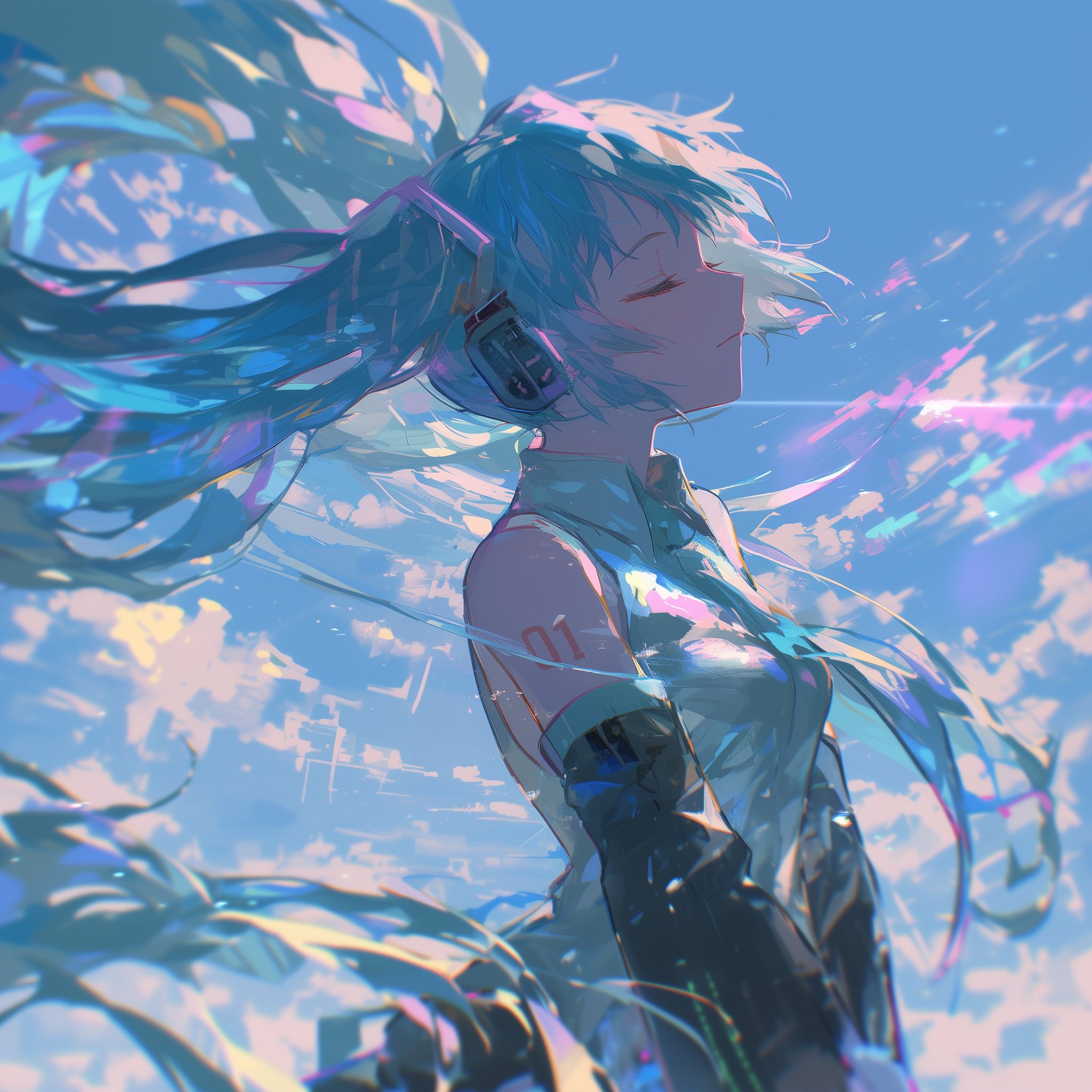 Flow