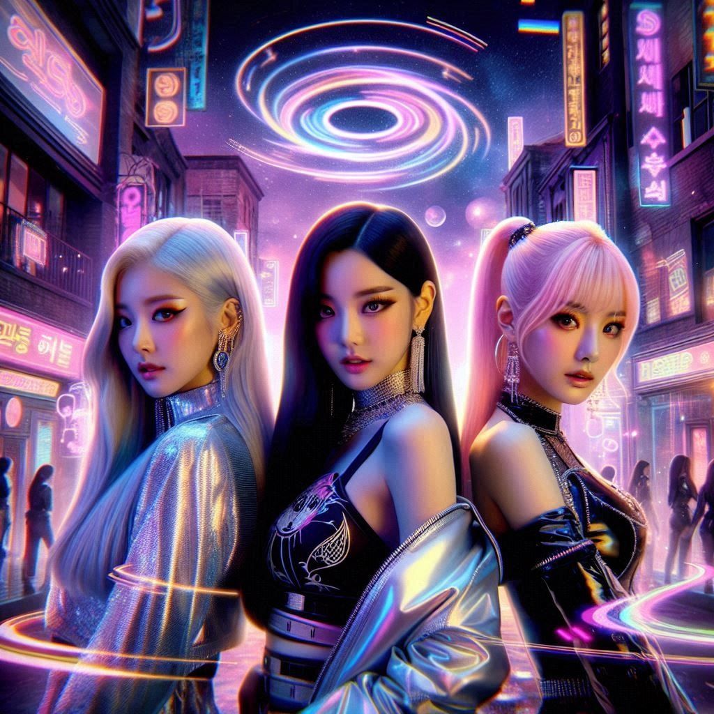 VERTIGO [버티고]