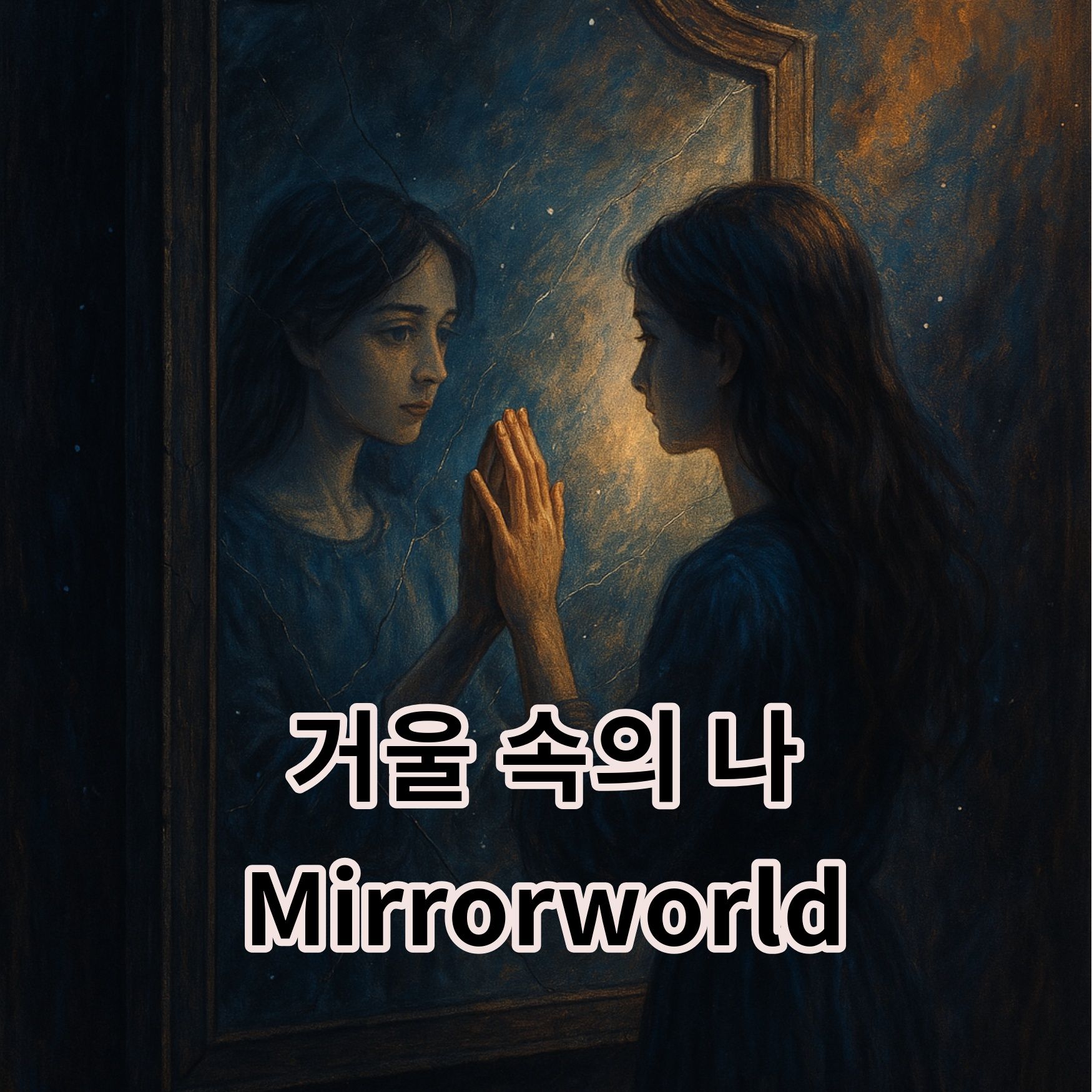 거울 속의 나(Mirrorworld)