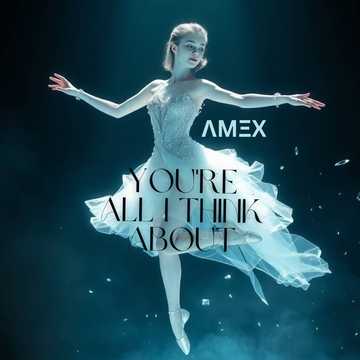 You're all I think about