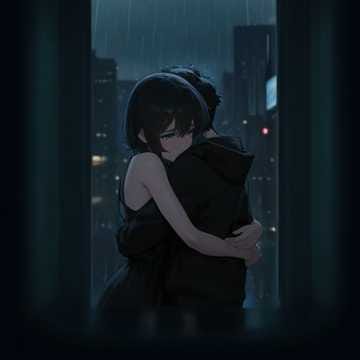 I'll Keep Holding You
