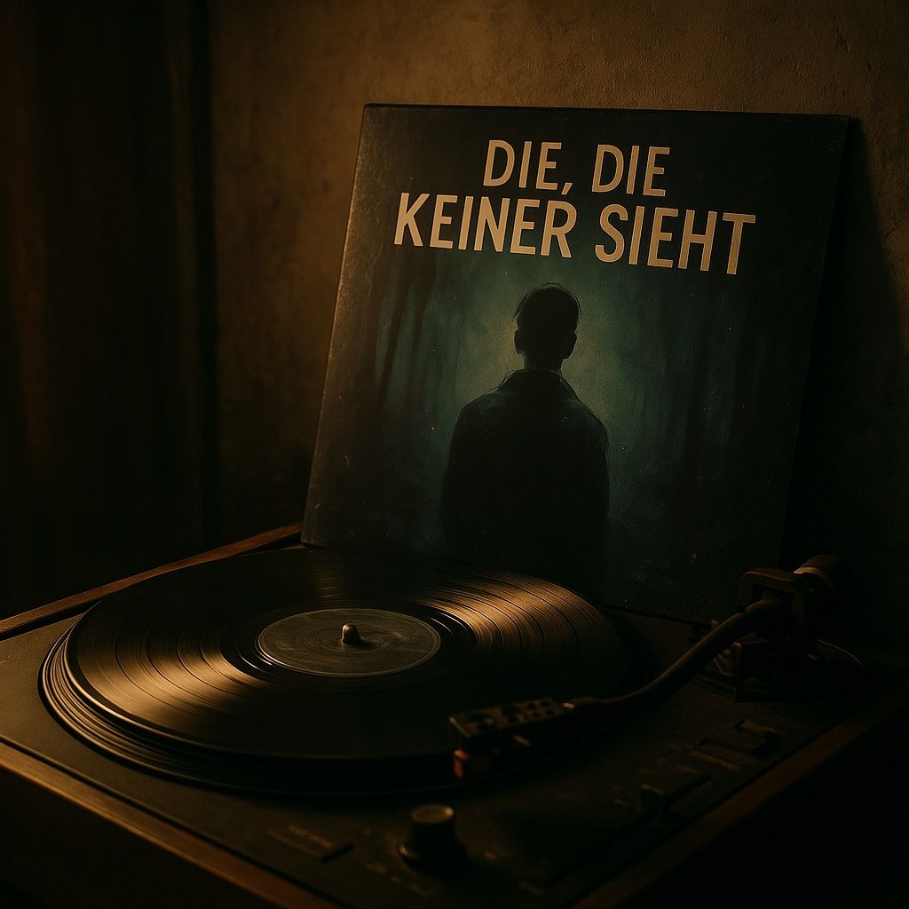 Die, die keiner sieht