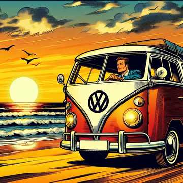 RunawaySwing