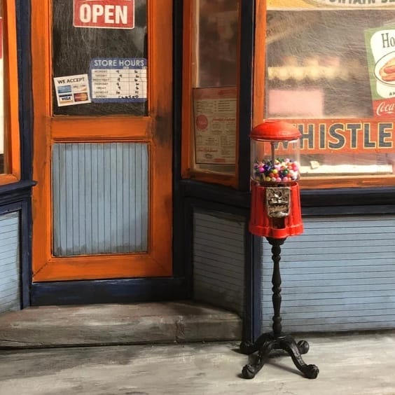 La sparizione delle Cinnamon