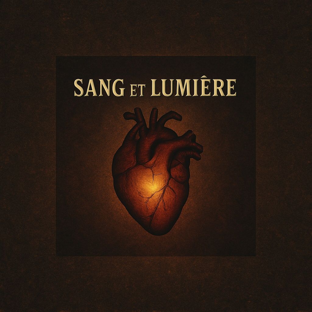 Sang et Lumière