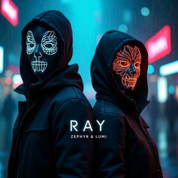Ray by Zephyr & Lumi