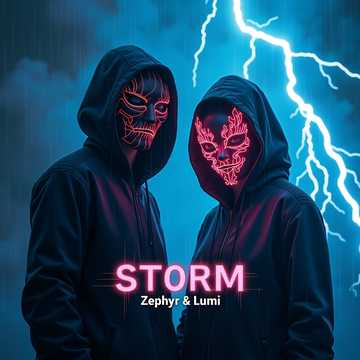 Storm by Zephyr & Lumi 