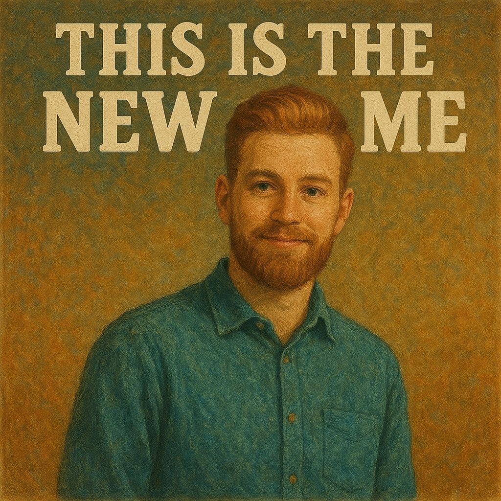 This is the New Me