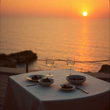 Trattoria Dreams 2