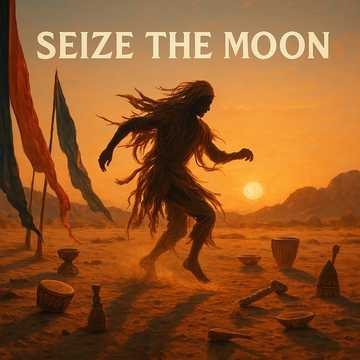 Seize the Moon