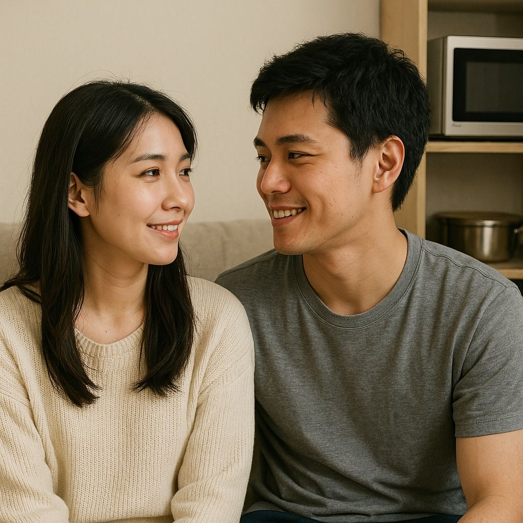 就是妳啊 | All I want is You