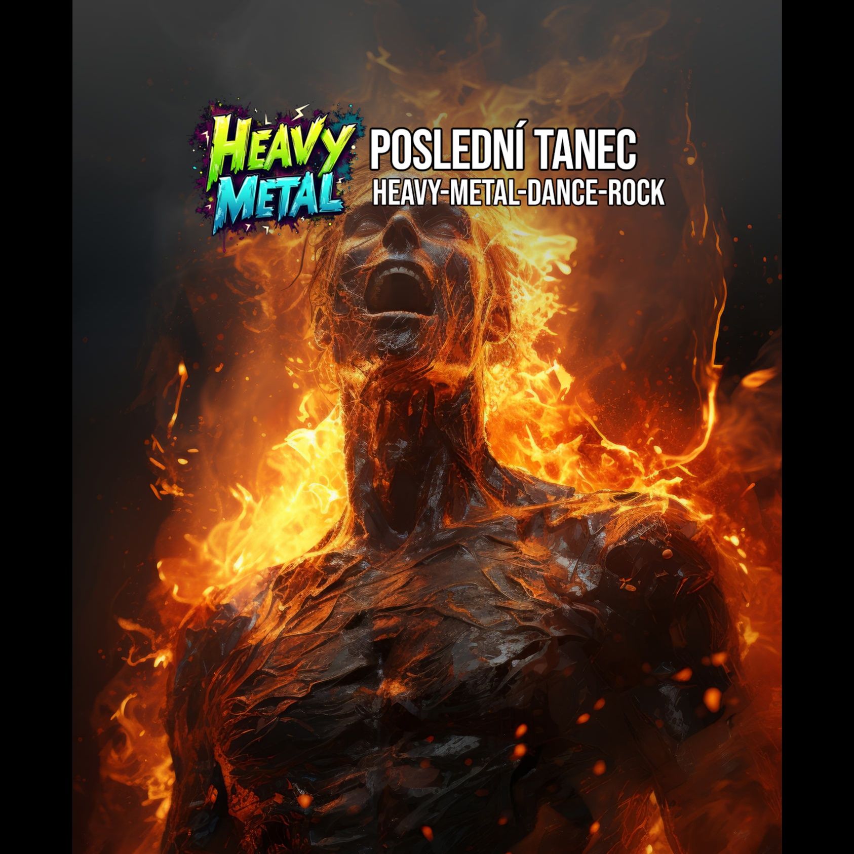 Poslední tanec (CZ-Heavy)