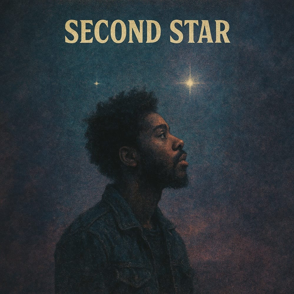 Second star