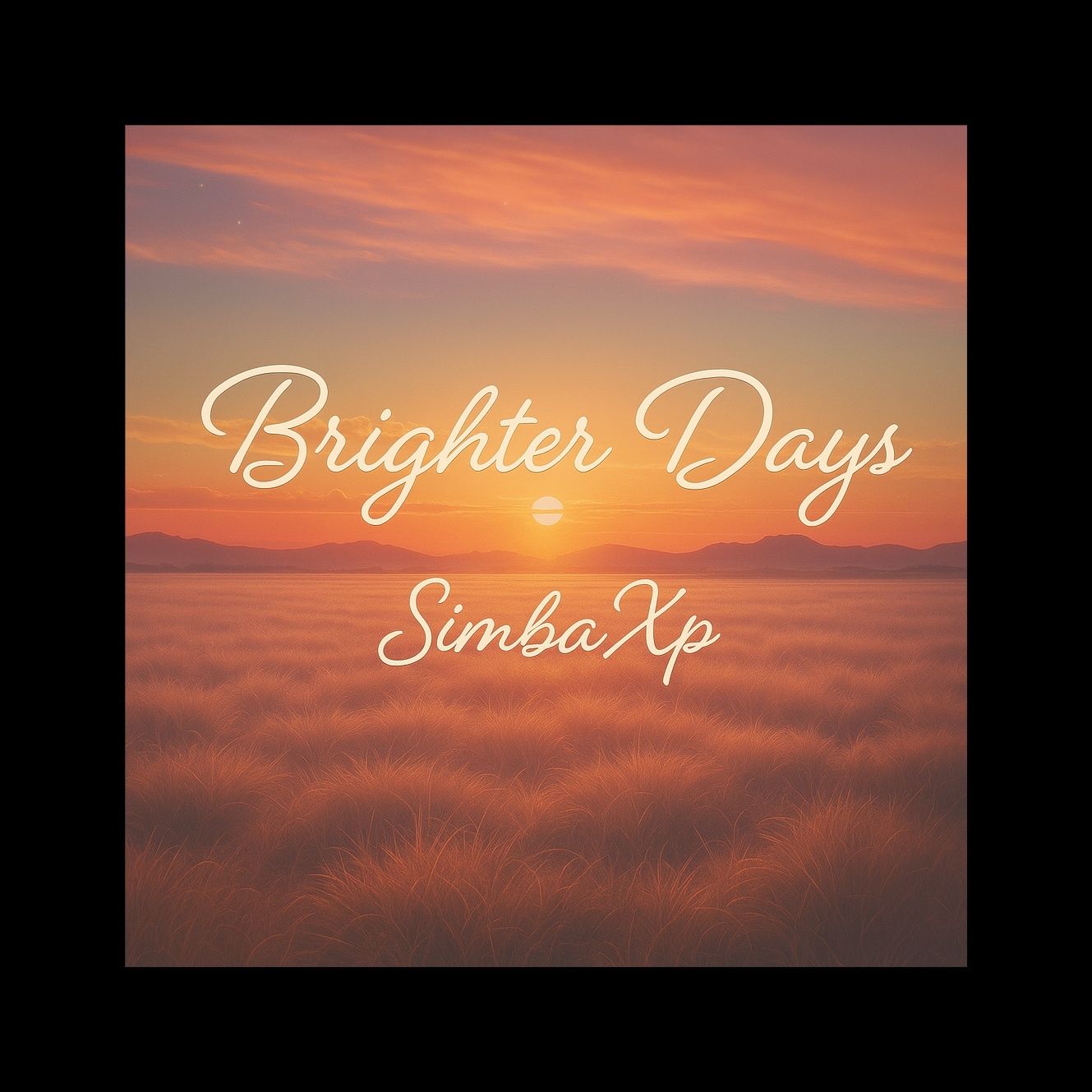 Brighter Days