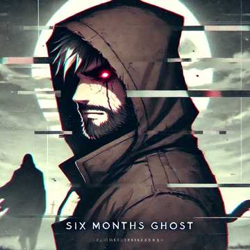 Six Months Ghost