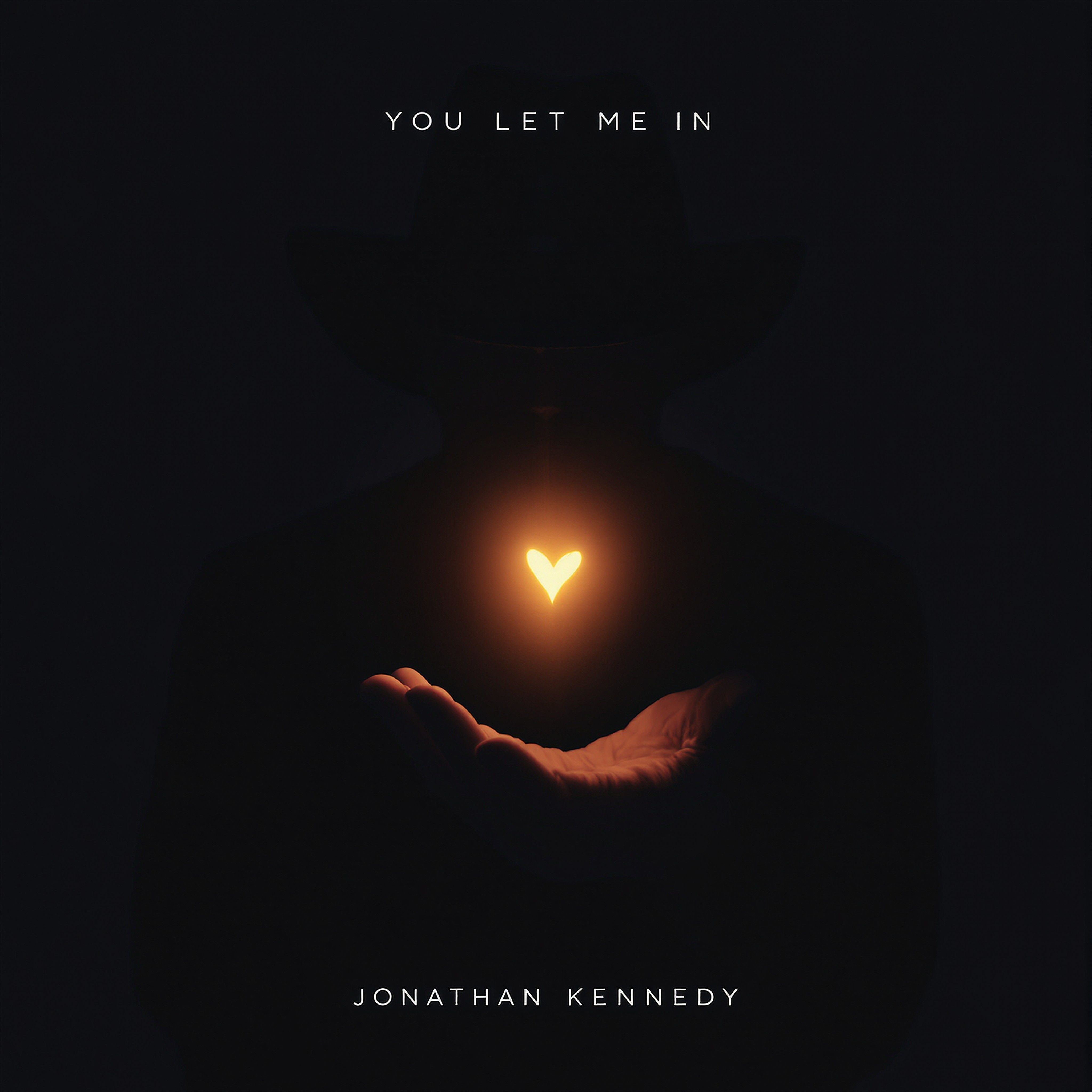 You Let Me In