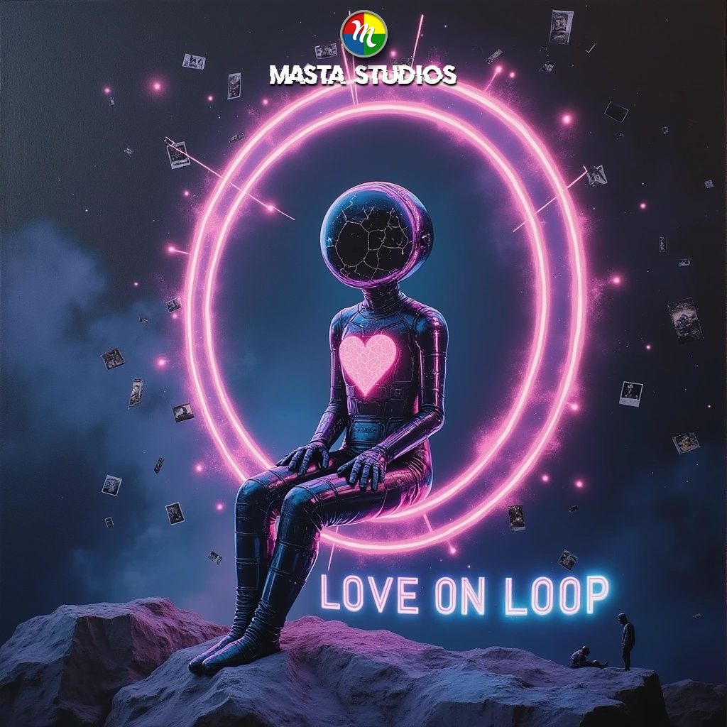 LOVE ON LOOP