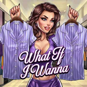 What If I Wanna